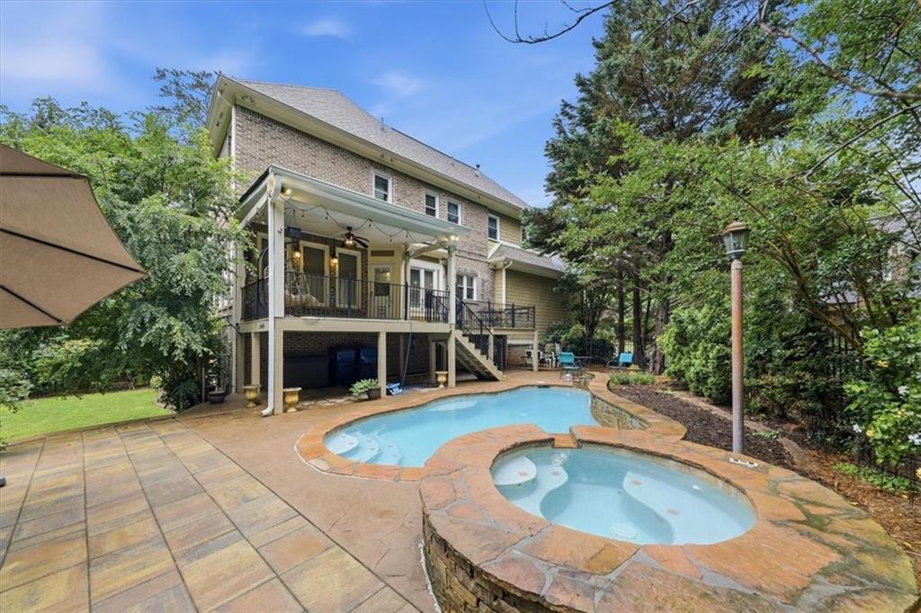 125 Stone Pond Lane