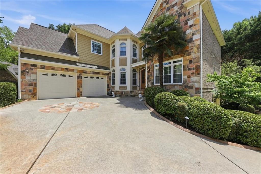 125 Stone Pond Lane
