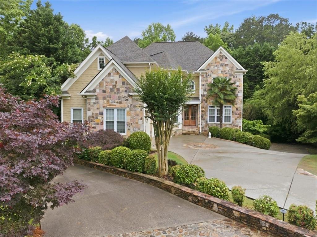 125 Stone Pond Lane