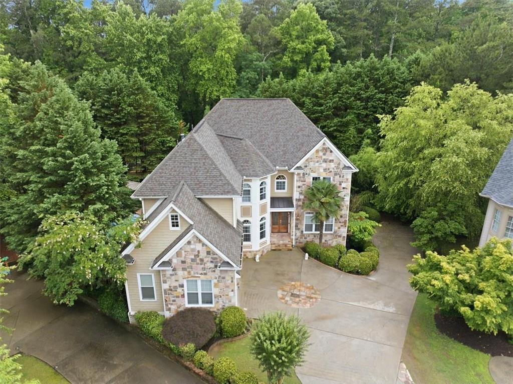 125 Stone Pond Lane