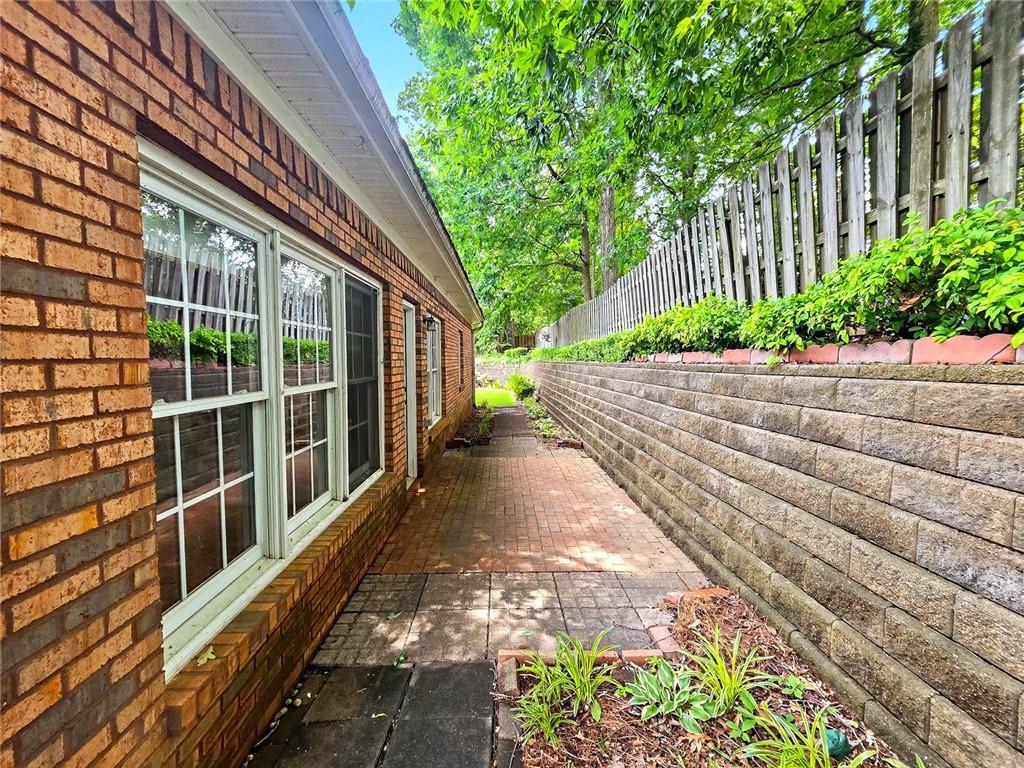 2340 Stockton Walk Lane