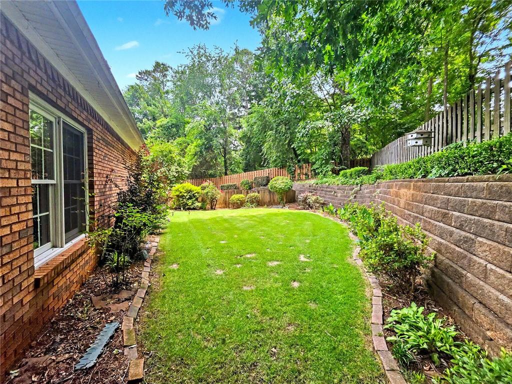 2340 Stockton Walk Lane