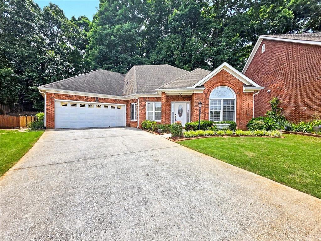 2340 Stockton Walk Lane