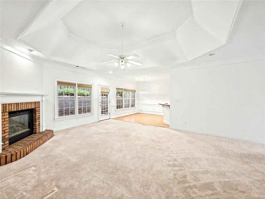 2340 Stockton Walk Lane
