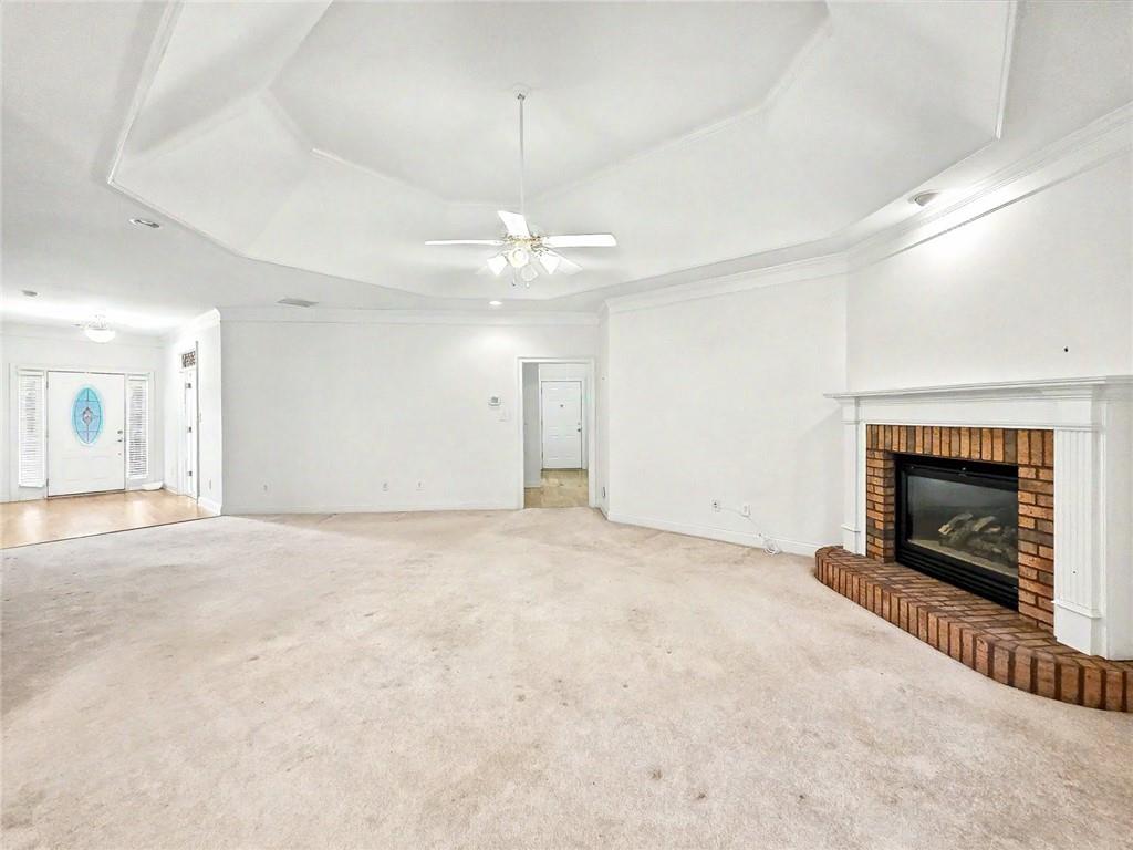 2340 Stockton Walk Lane