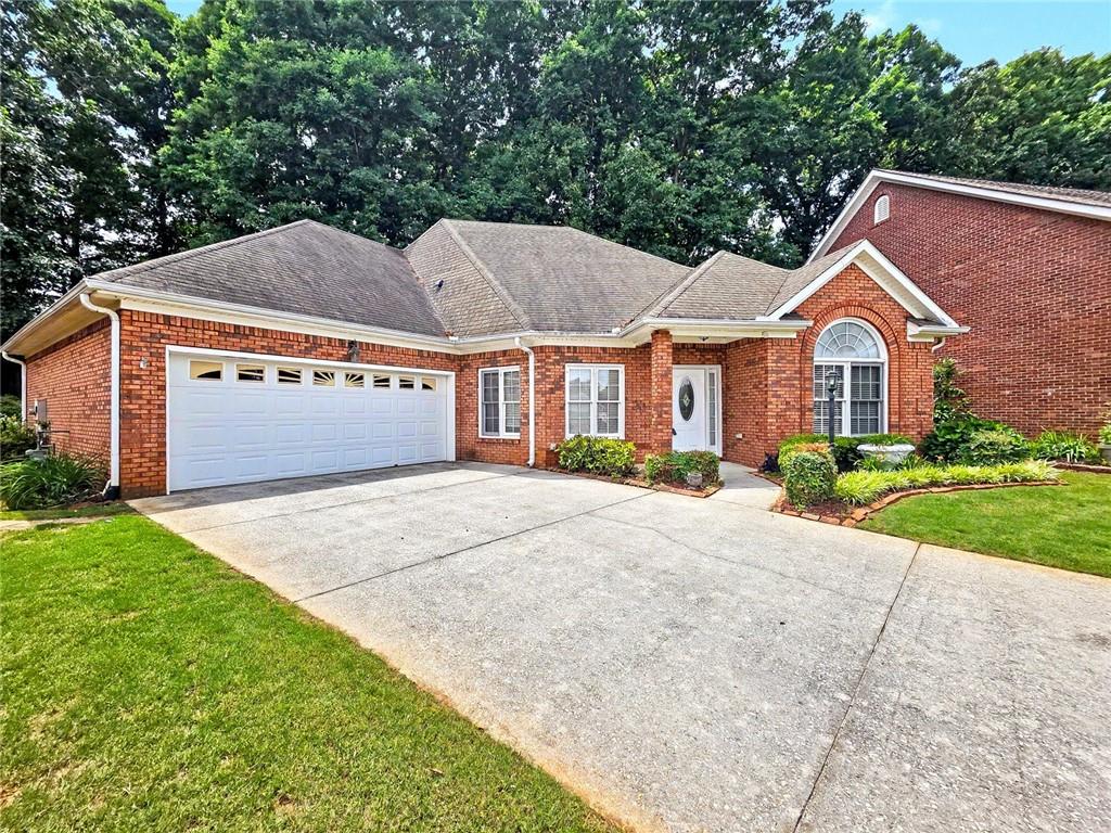2340 Stockton Walk Lane