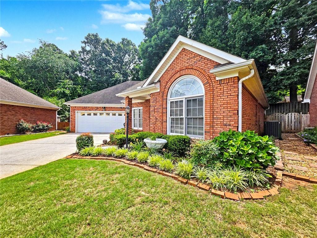 2340 Stockton Walk Lane