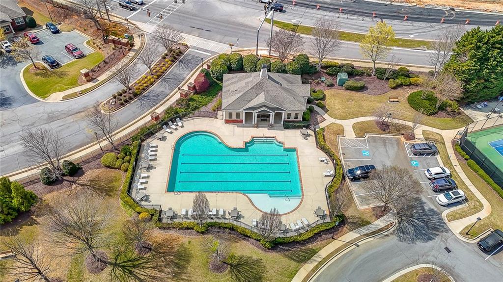 7910 Willoughby Court