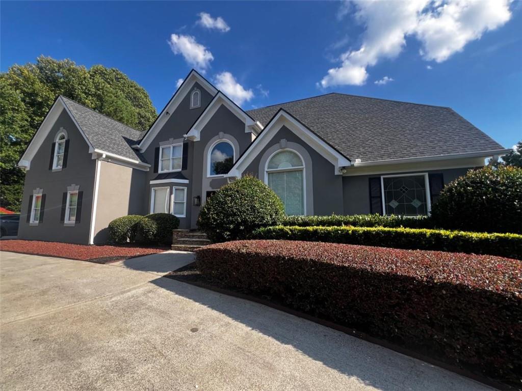 275 Steeple Point Drive