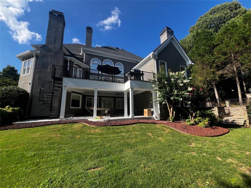 275 Steeple Point Drive