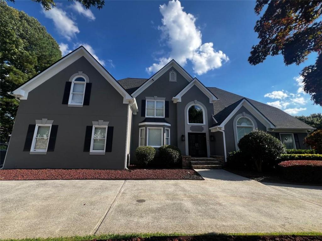 275 Steeple Point Drive