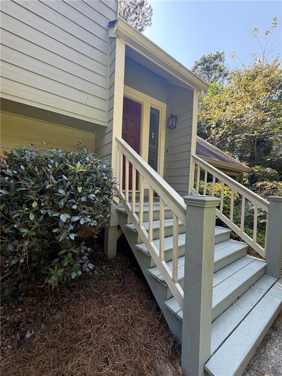 4694 Shallowford Road