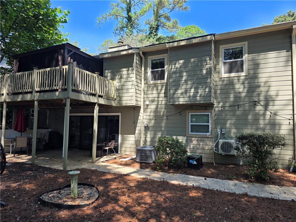 4694 Shallowford Road