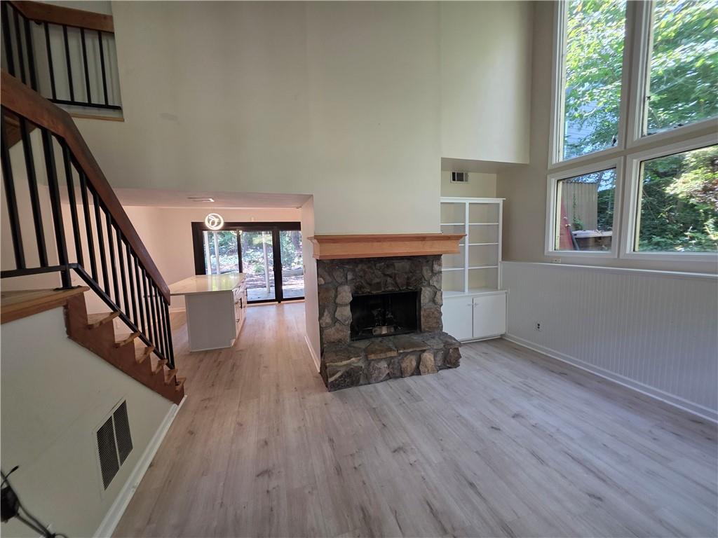 4694 Shallowford Road