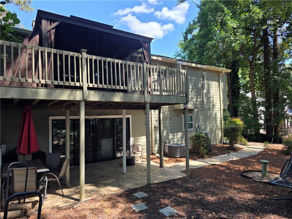 4694 Shallowford Road