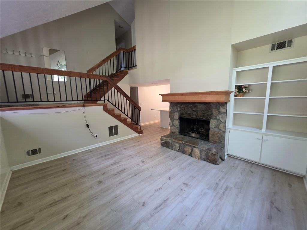4694 Shallowford Road