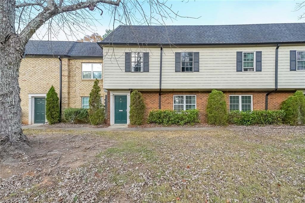 400 Winding River Drive Unit E