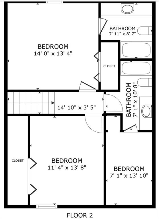 400 Winding River Drive Unit E