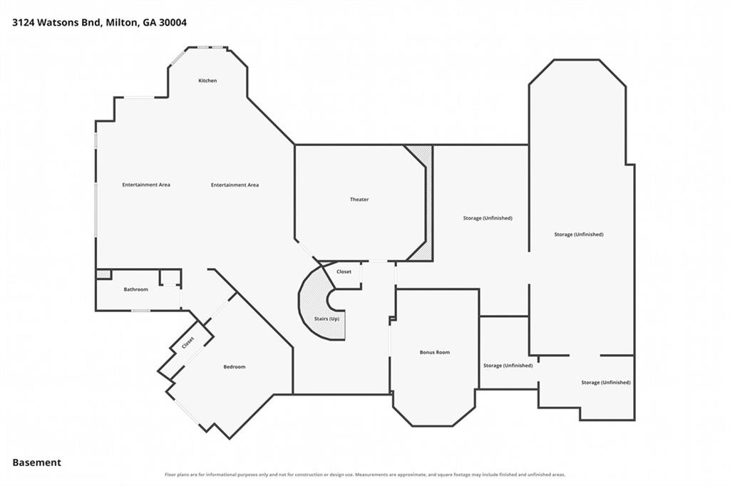 3124 Watsons Bend