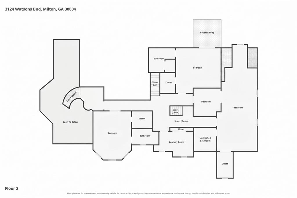 3124 Watsons Bend