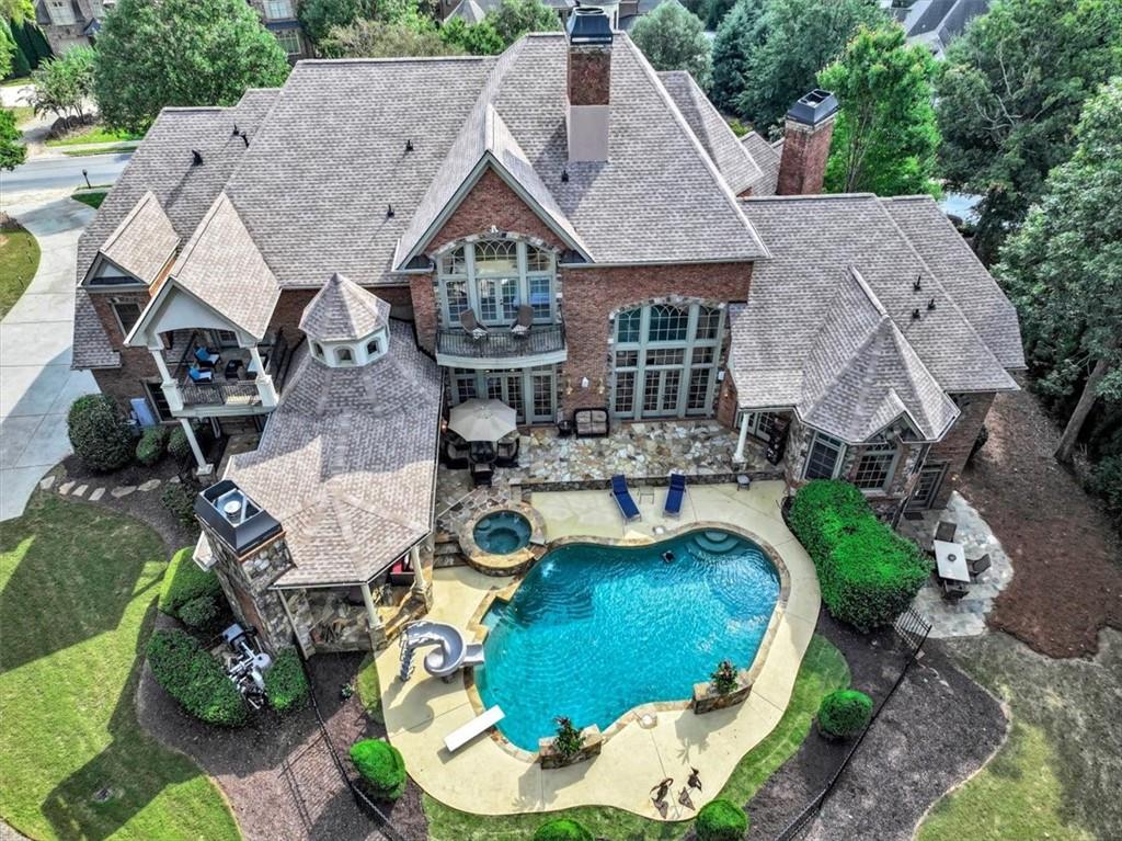 3124 Watsons Bend