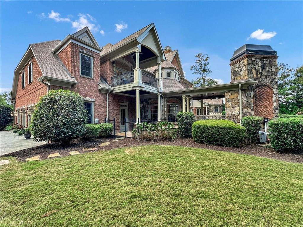 3124 Watsons Bend