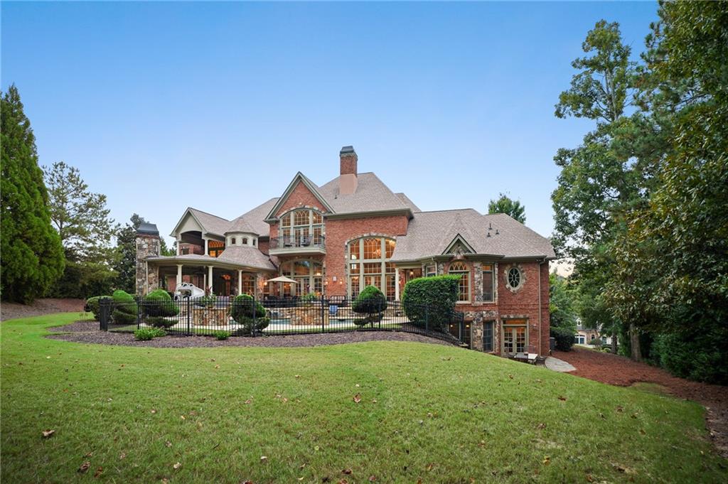 3124 Watsons Bend