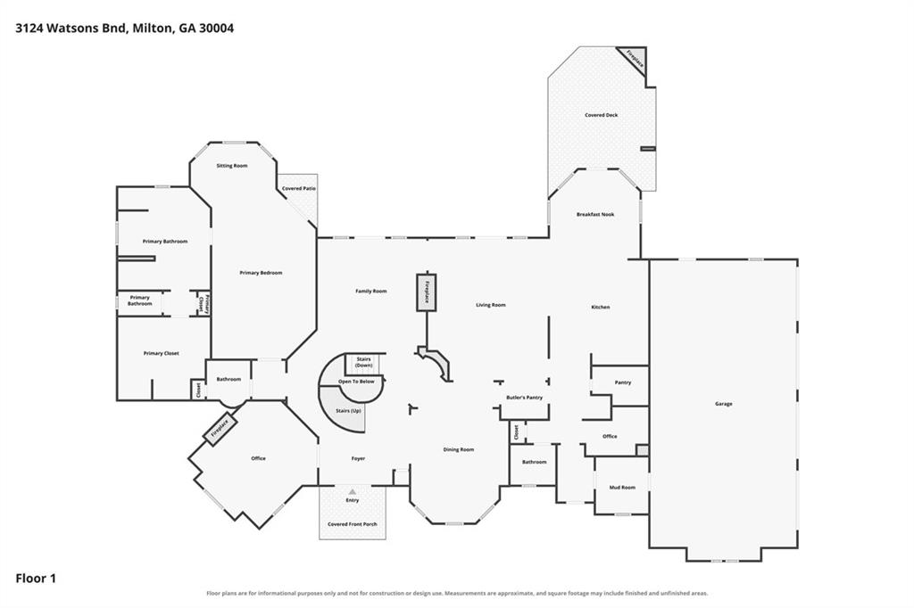 3124 Watsons Bend