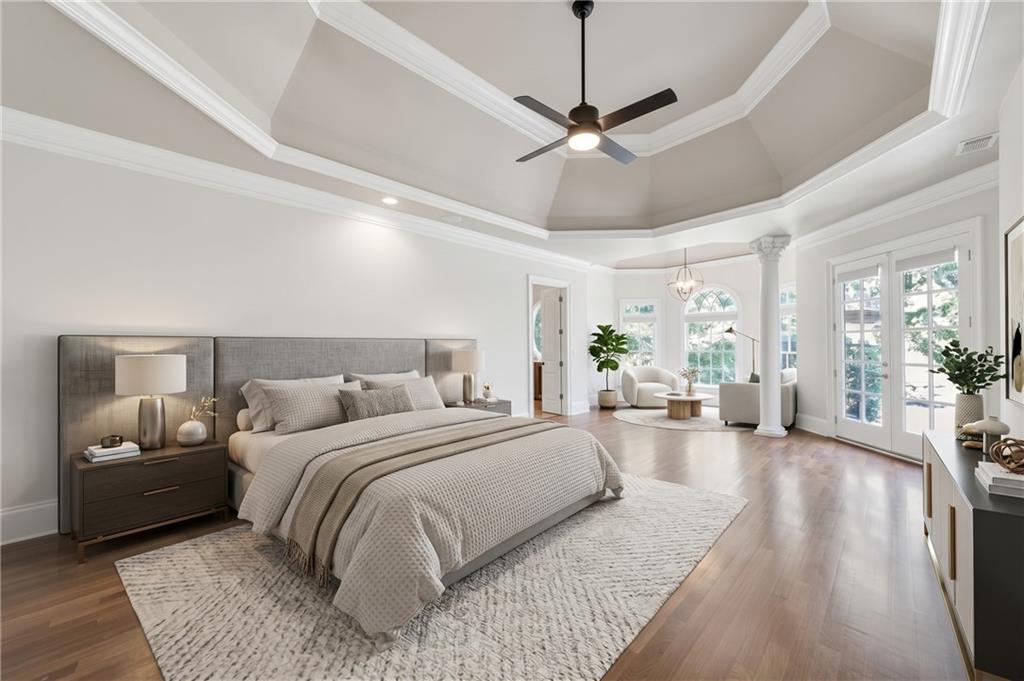 3124 Watsons Bend