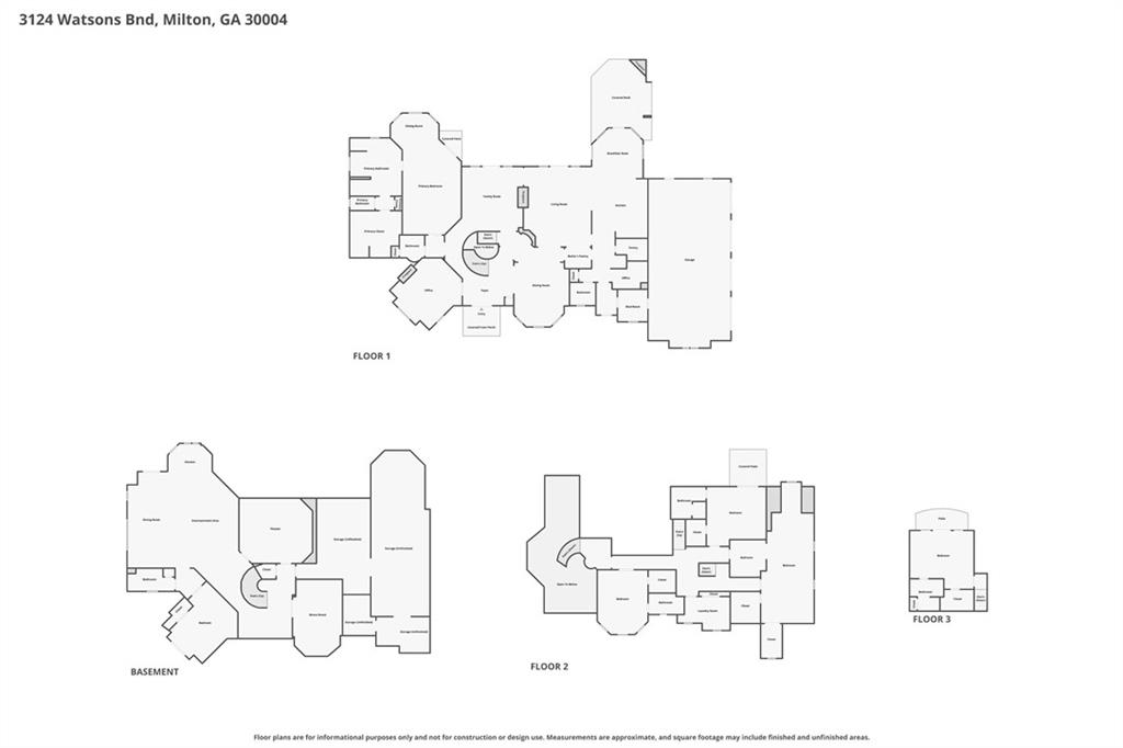 3124 Watsons Bend