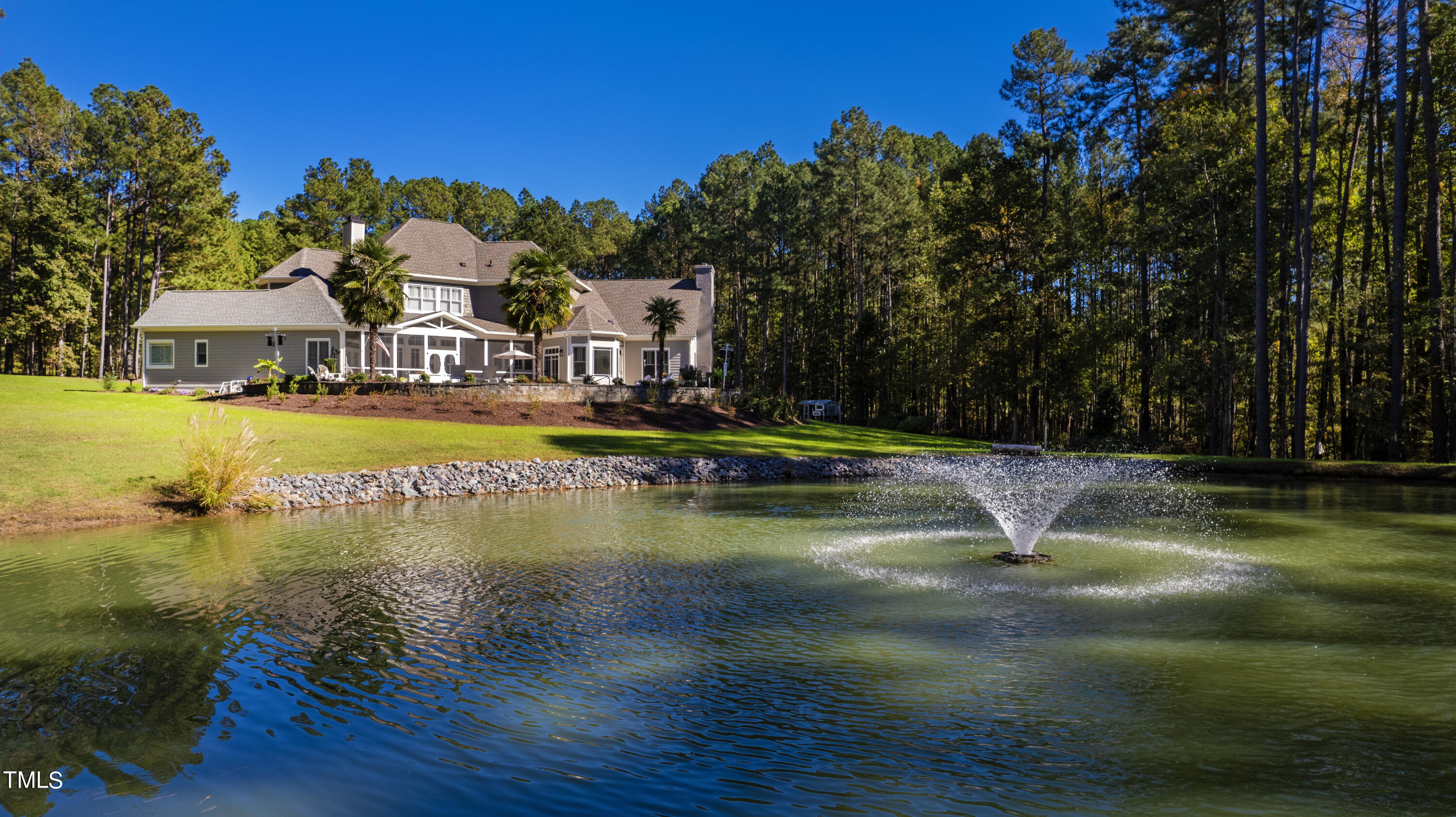 424 Olde Thompson Creek Road