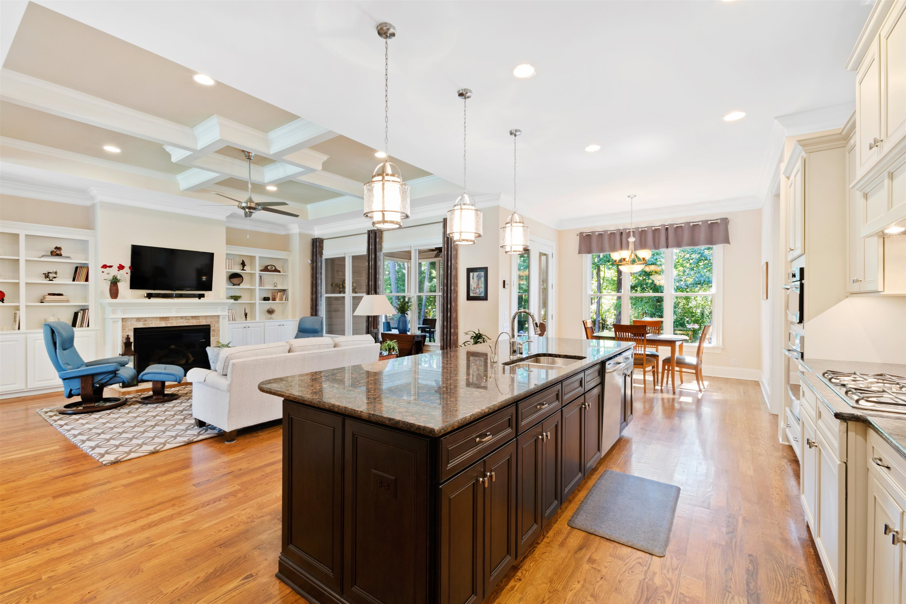 701 Stoney Knoll Drive