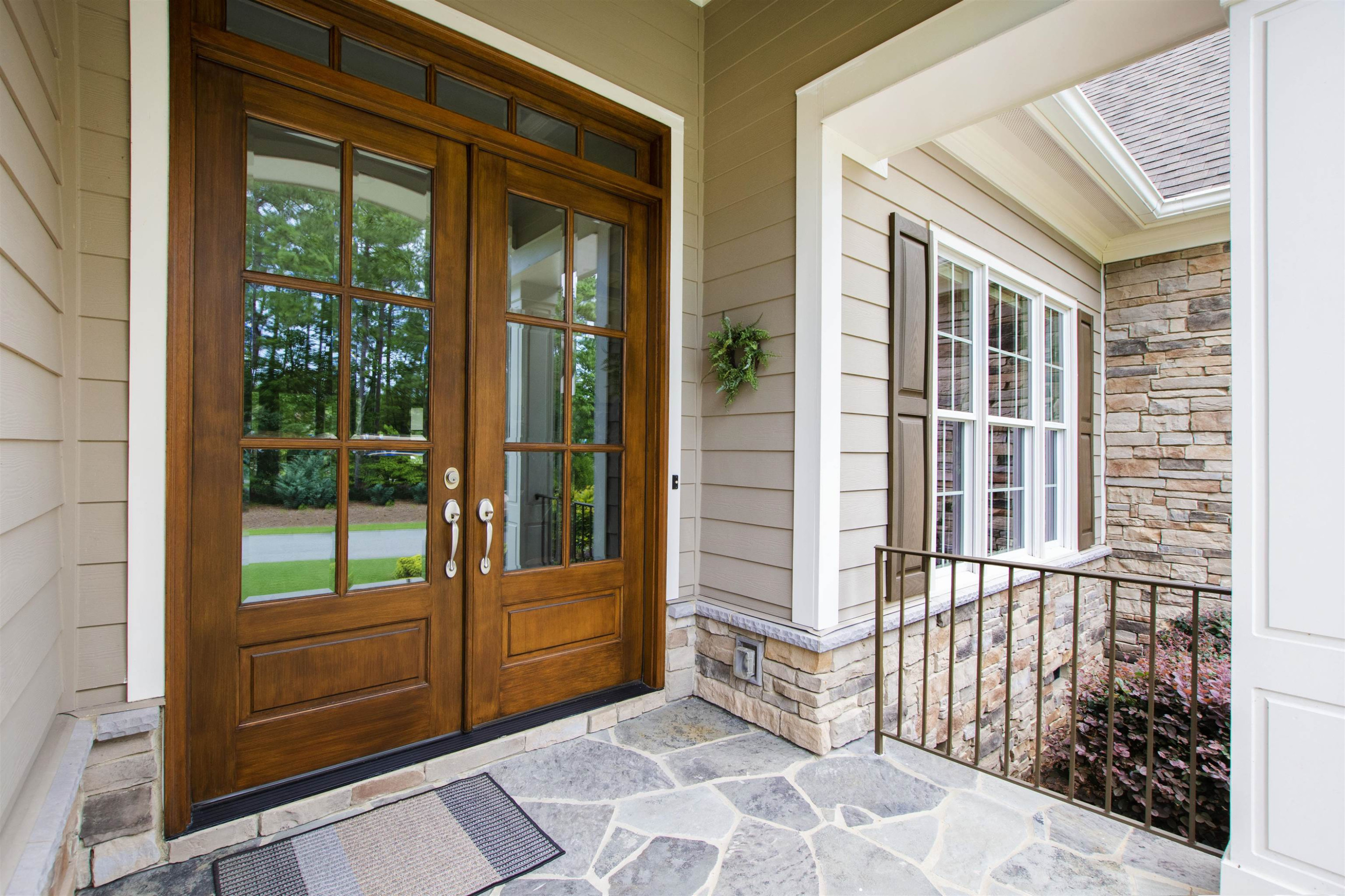 701 Stoney Knoll Drive
