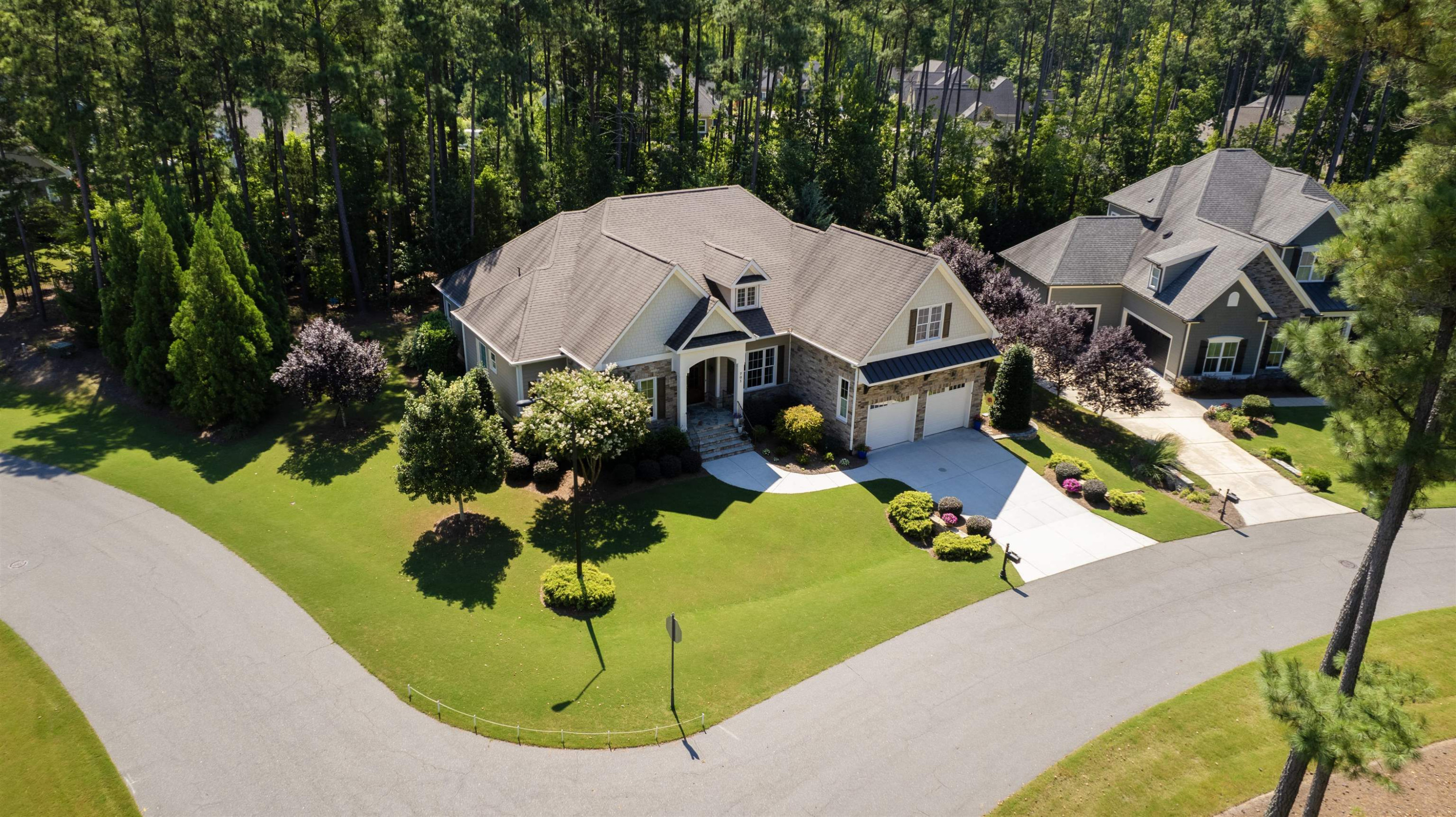 701 Stoney Knoll Drive
