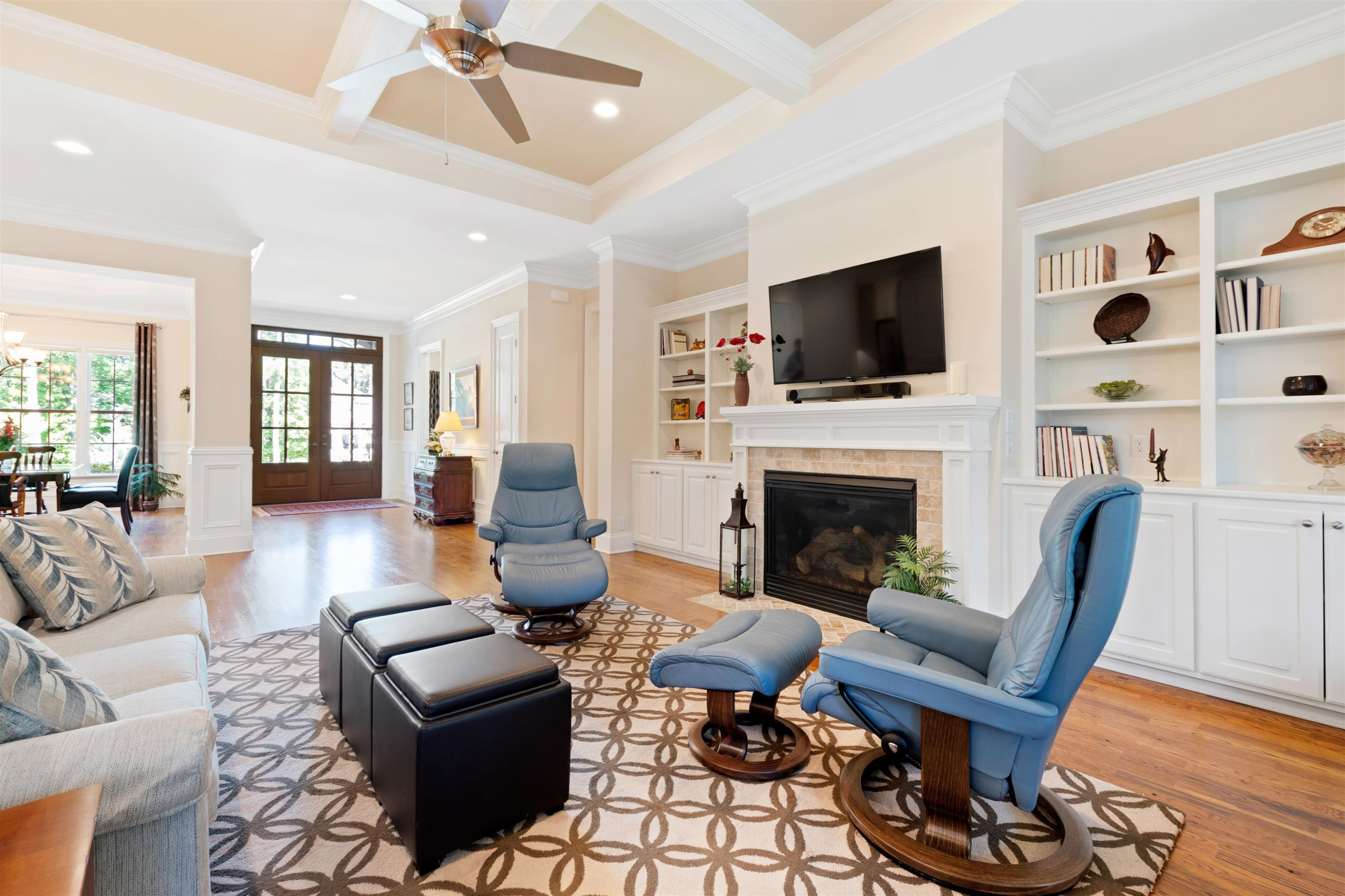 701 Stoney Knoll Drive