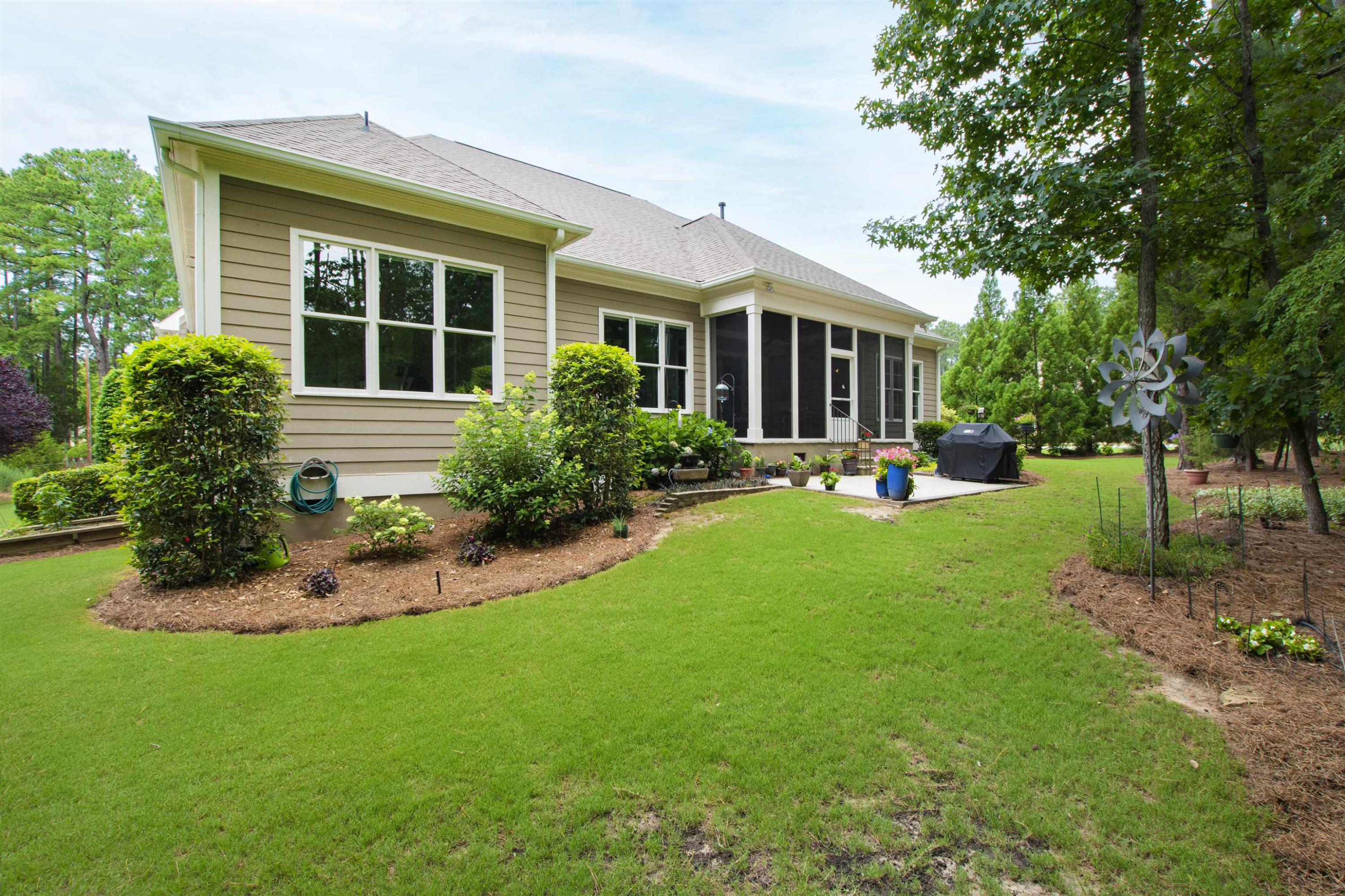 701 Stoney Knoll Drive