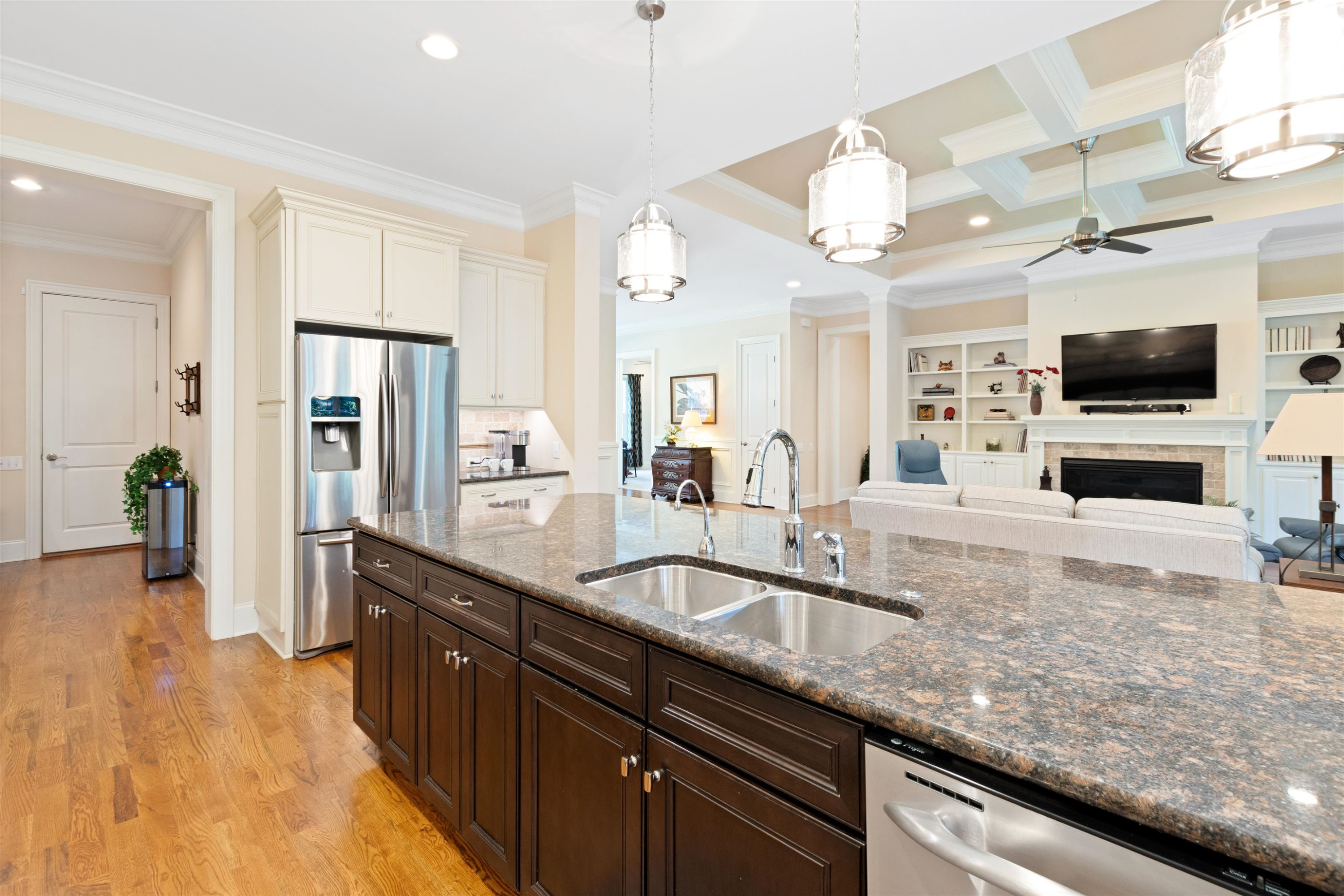 701 Stoney Knoll Drive