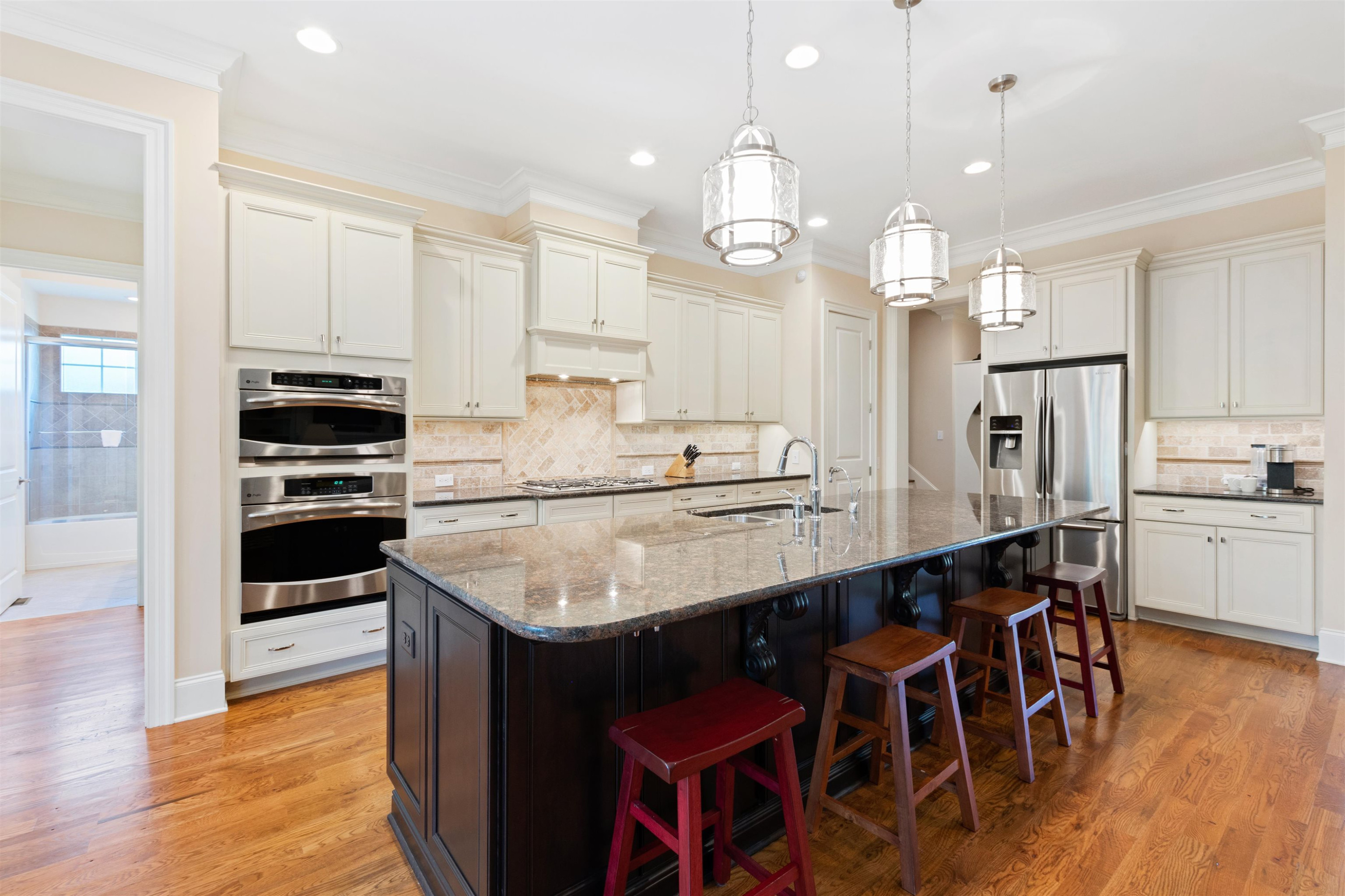 701 Stoney Knoll Drive