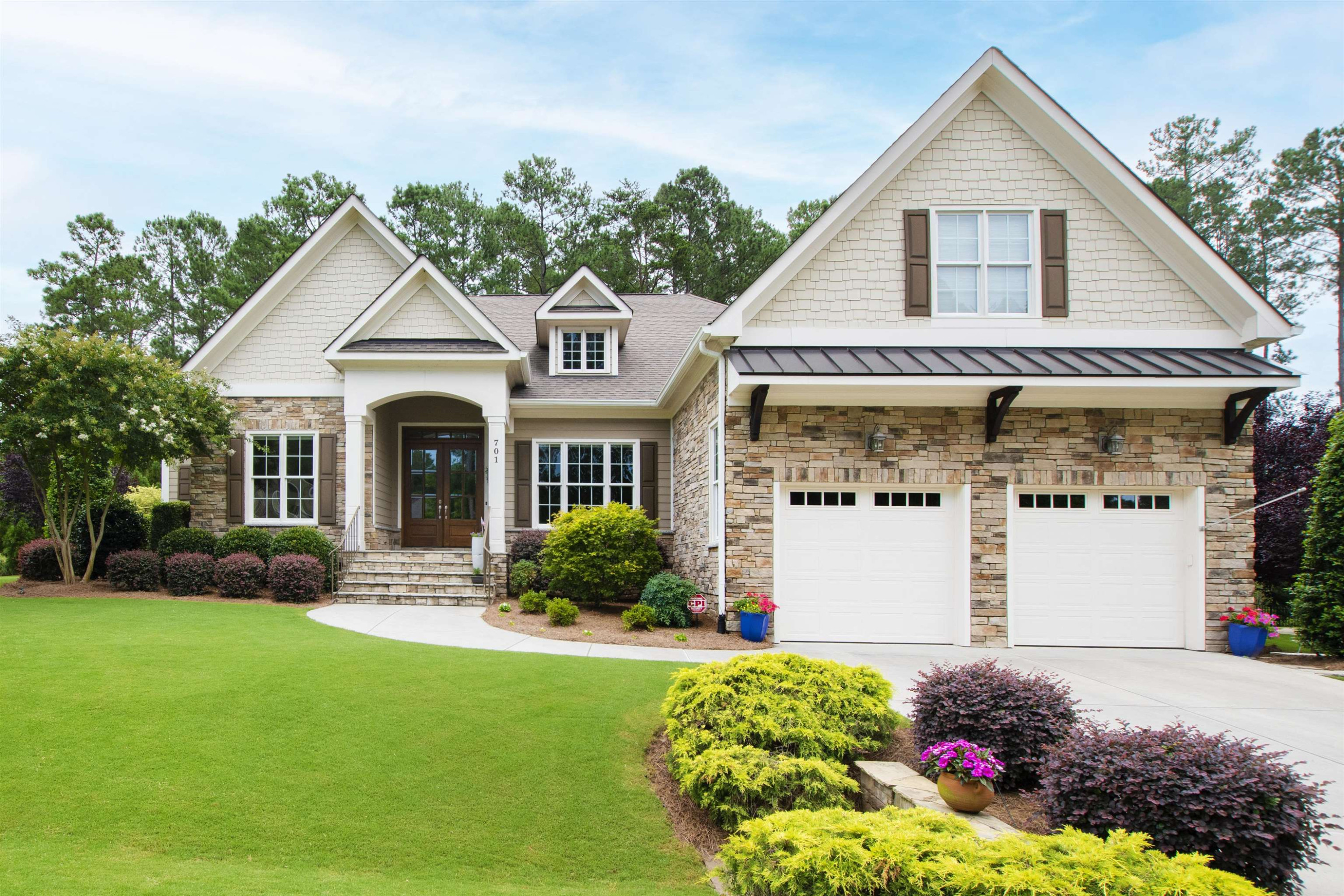 701 Stoney Knoll Drive