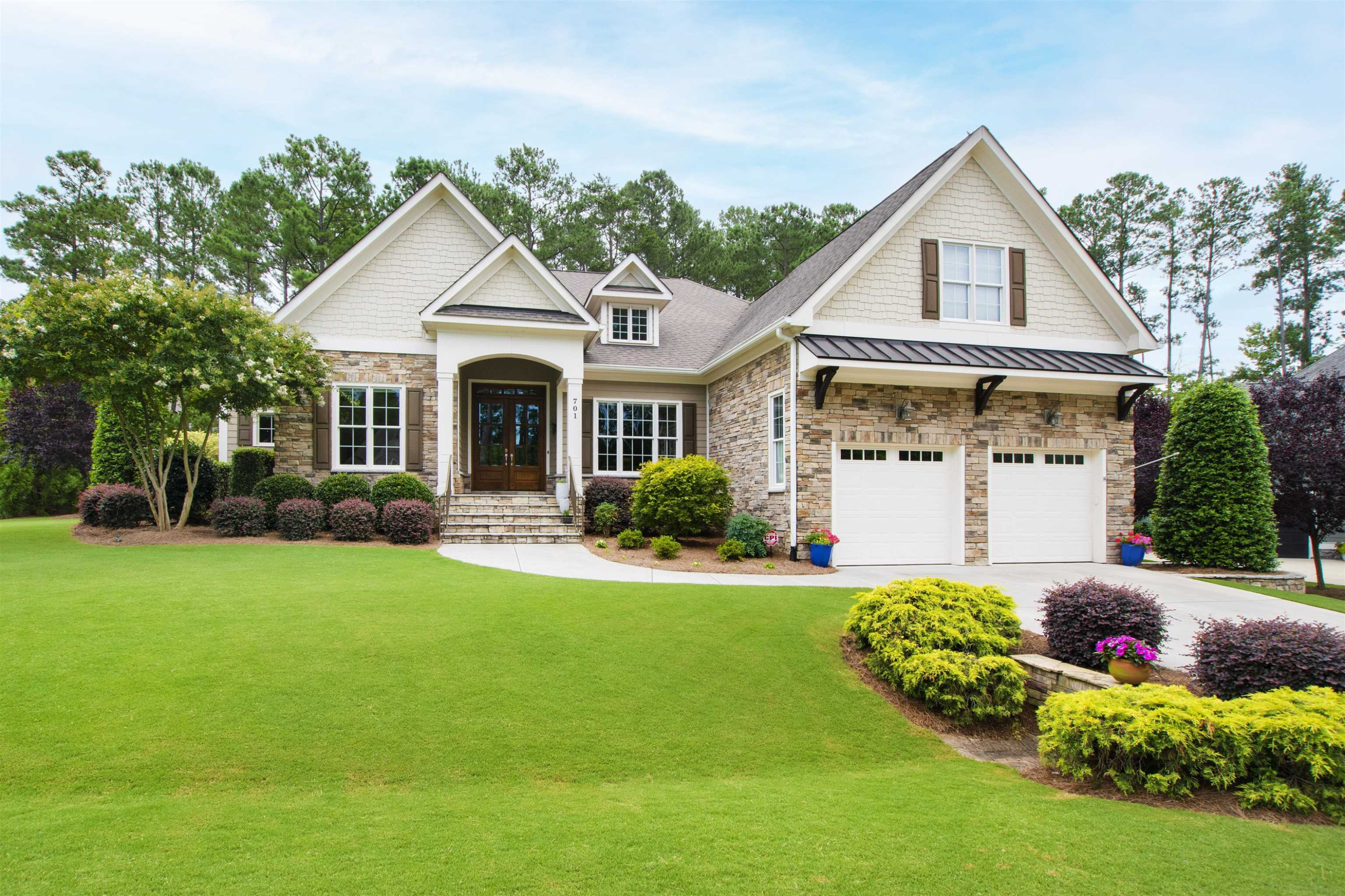 701 Stoney Knoll Drive