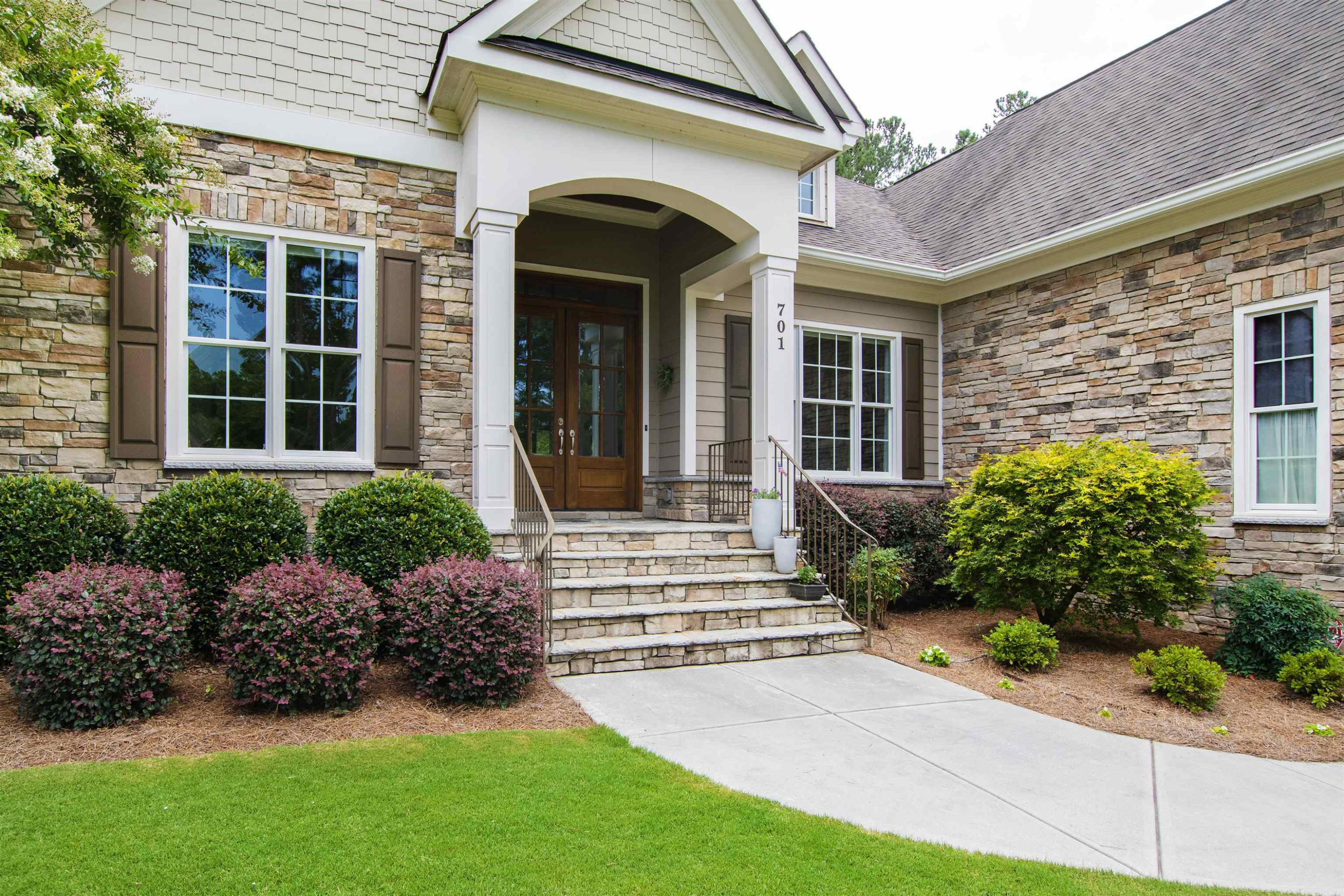 701 Stoney Knoll Drive