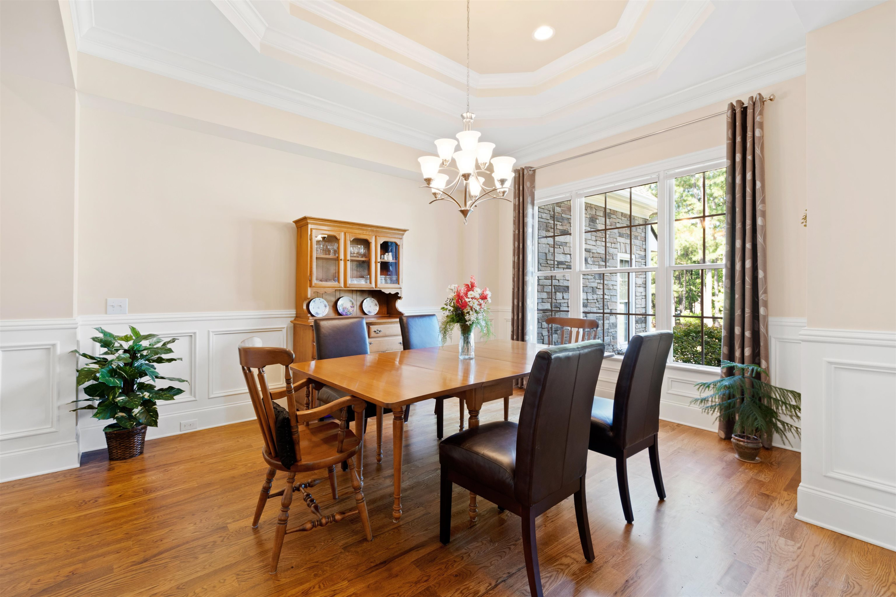 701 Stoney Knoll Drive