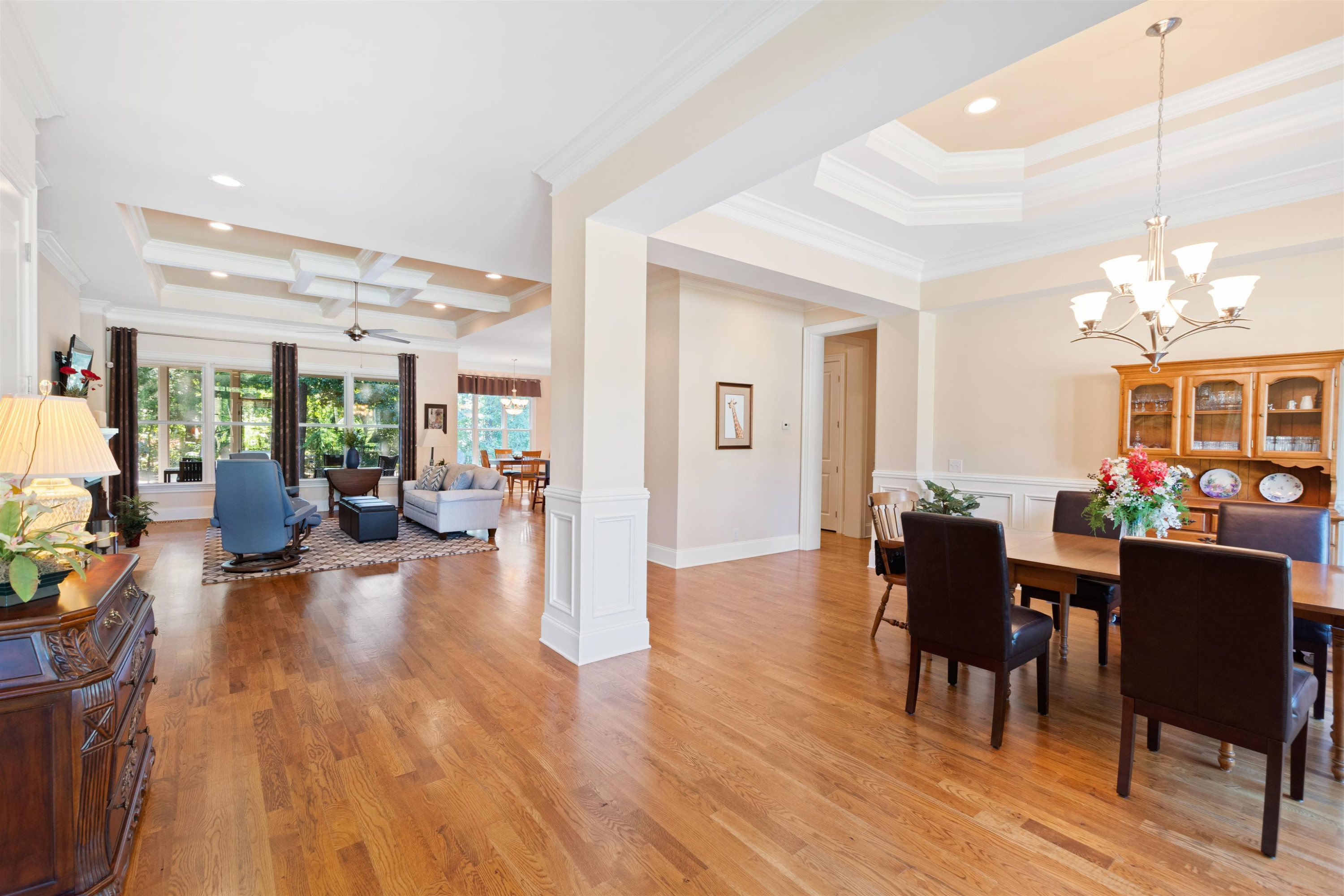 701 Stoney Knoll Drive