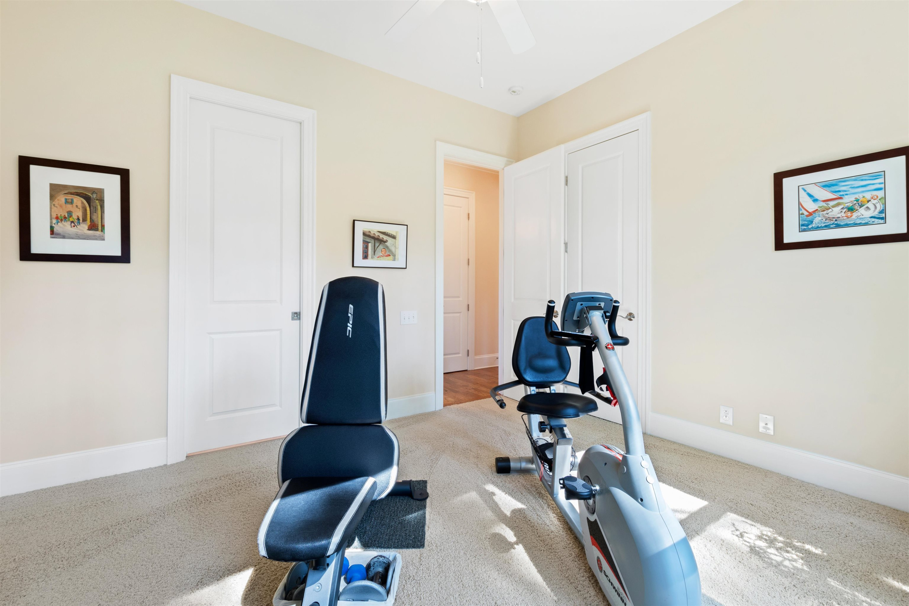 701 Stoney Knoll Drive