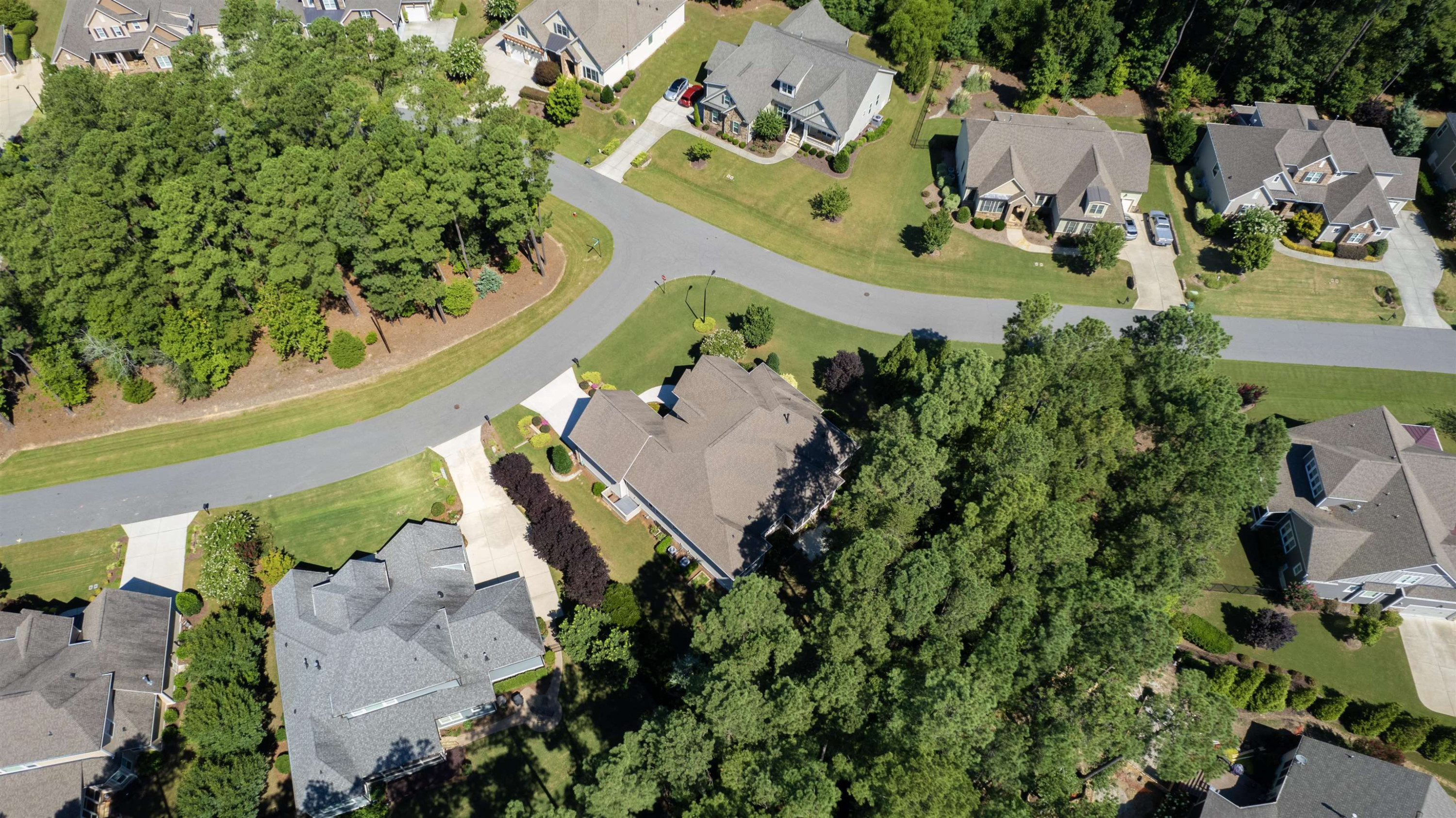 701 Stoney Knoll Drive
