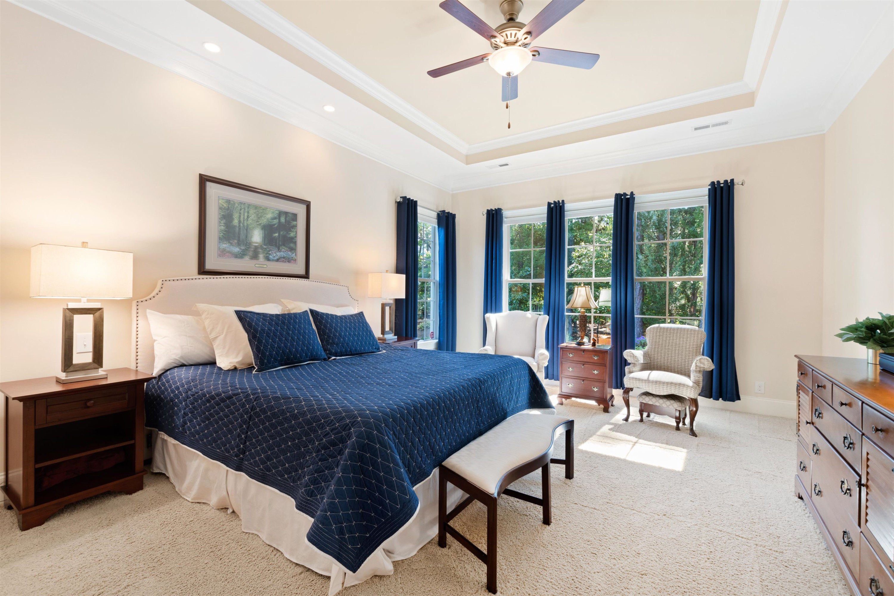 701 Stoney Knoll Drive