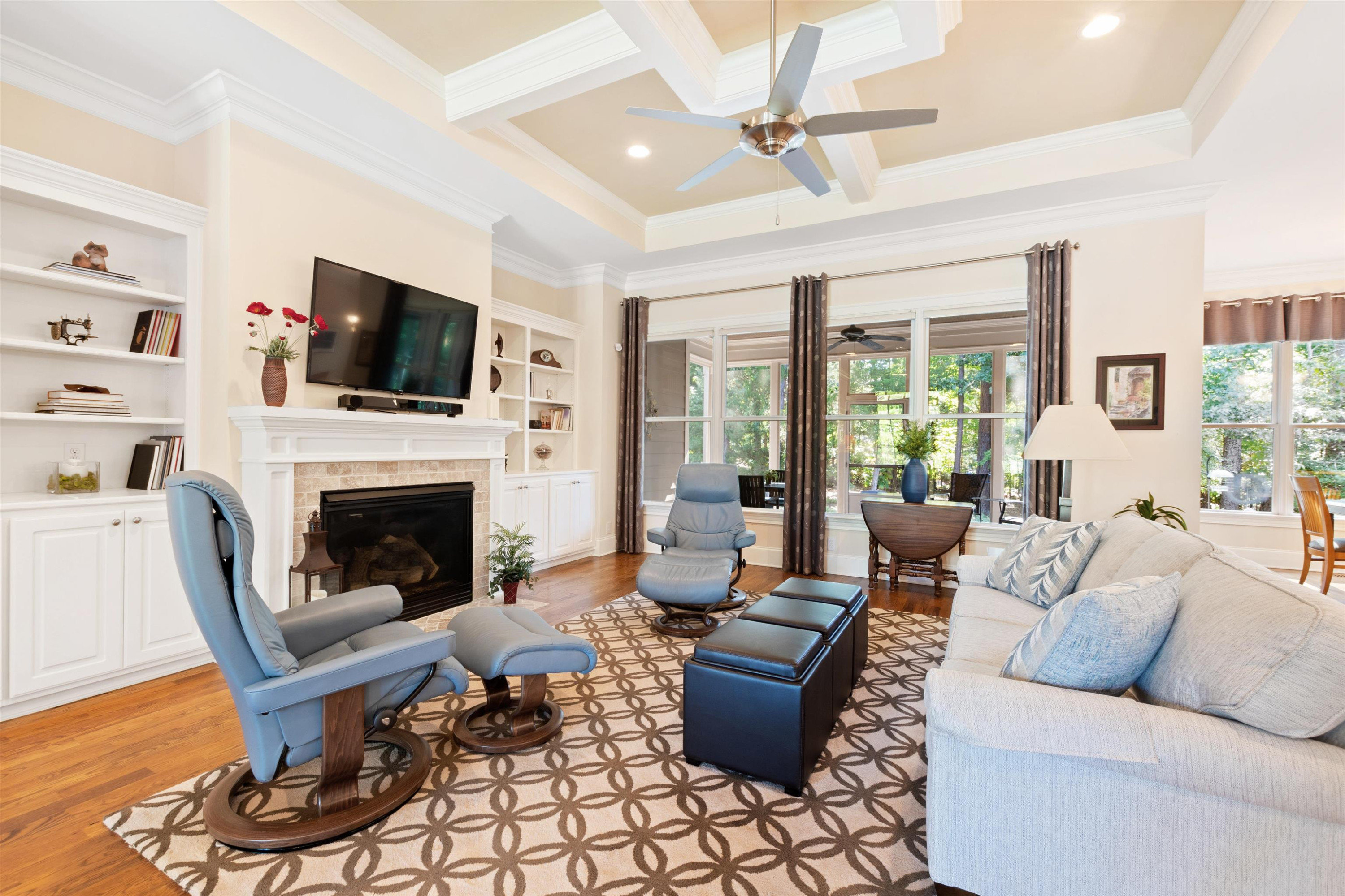 701 Stoney Knoll Drive