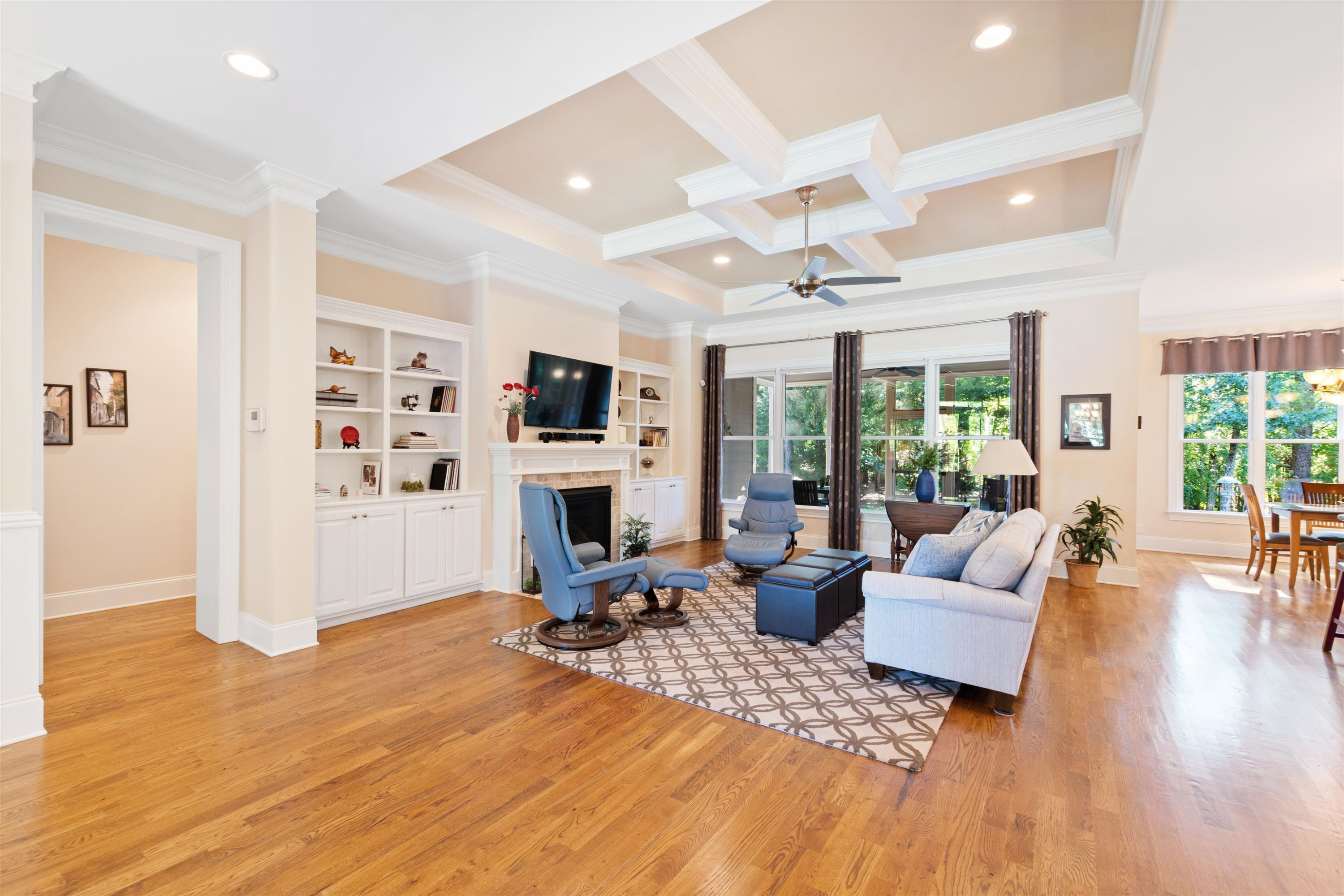 701 Stoney Knoll Drive