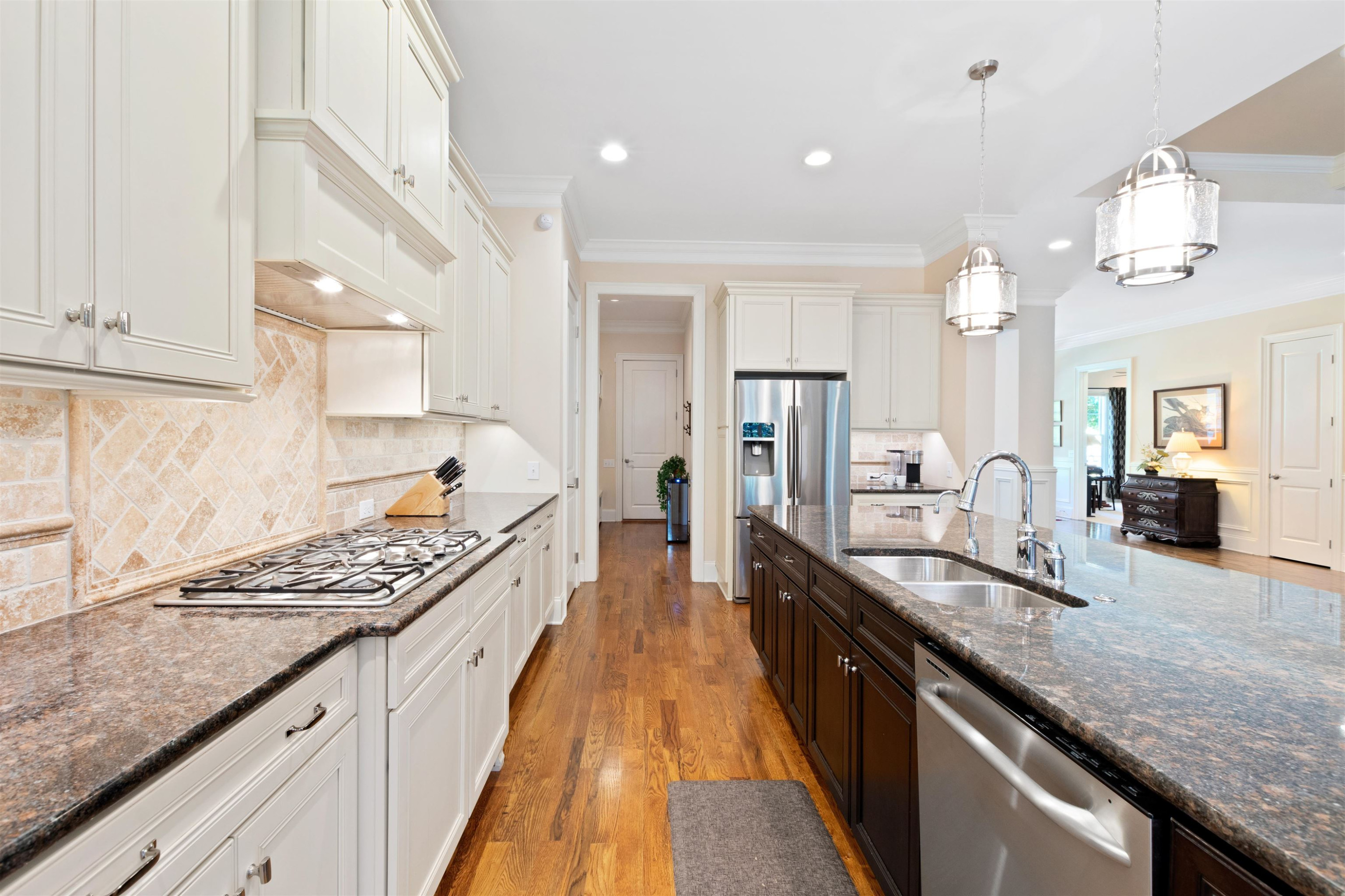 701 Stoney Knoll Drive