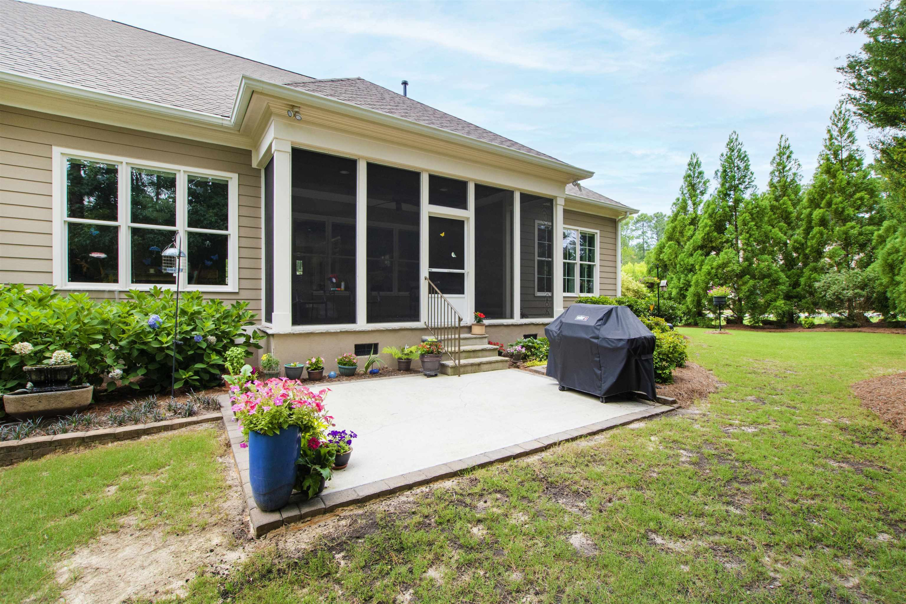 701 Stoney Knoll Drive